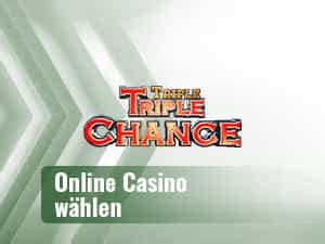 triple chance online casino|Triple Chance Online Casino .